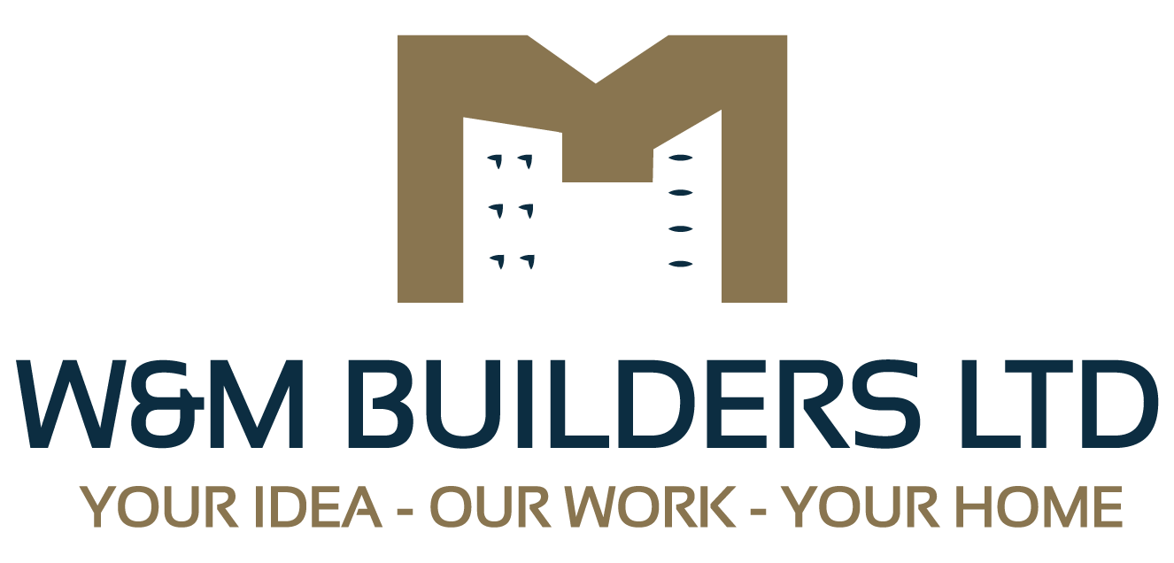 W&M Builders Ltd